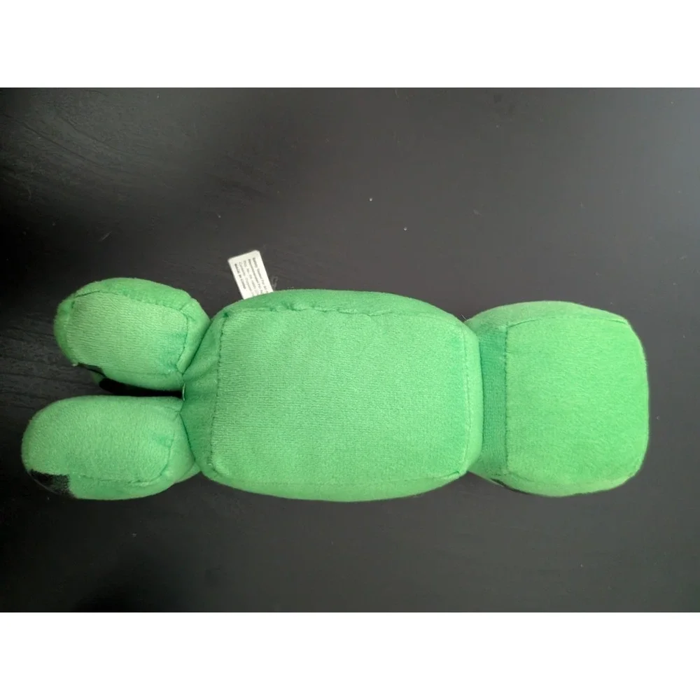 Minecraft Creeper 8